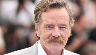 Brian Cranston