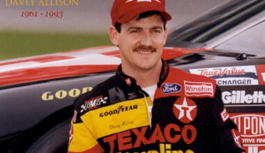 Davy Allison