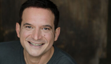 Elliott Praservich