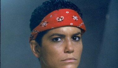 Jeanette Goldstein