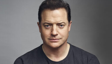 brendan frazer