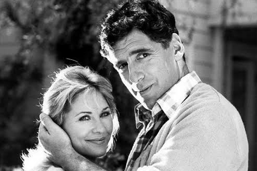 Eliot Gould: A Vivid Look at the Actor, His Life, and His Family 2 eliot goul