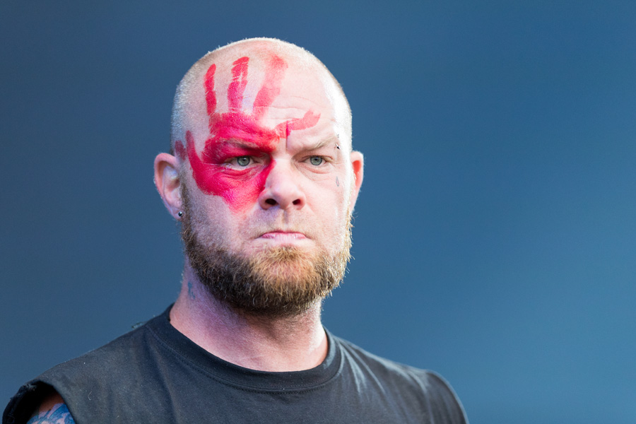 Ivan L Moody: A Powerful Look at His Life, Career, and Family Story 2 ivan l mood